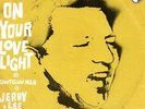 JERRY LEE LEWIS 7