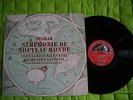 FRENCH LP ASDF 151 /DVORAK/la symphonie du nouveau monde CONSTANTIN SILVESTRI