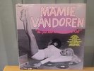 MAMIE VAN DOREN THE GIRL WHO INVENTED ROCK N ROLL PROMO CUT SEALED Cheesecake LP
