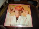 JORGE BEN - FROM BRAZIL - 4 CORNERS OF THE WORLD LP - NICE