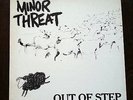Minor Threat 
