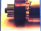 Porcupine Tree 'We Lost The Skyline' Very Rare Original Dutch LP (tonefloat)
