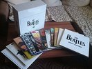 Beatles, The - The Beatles in Mono Vinyl Box Set 14LP