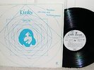 KINKS Lola Versus Powerman And The Moneygoround ORIG 1970 US Reprise PROMO LP NM