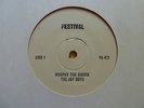 JOY BOYS OZ SCARCE SURF TEST PRESS=MURPHY THE SURFIE