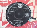MARY PETTI.HEY LAWDY LAWDY.RARE.RCA.7