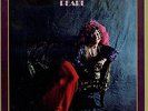 JANIS JOPLIN pearl QUADRAPHONIC US EX+ LP