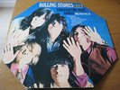 The Rolling Stones Through The Past Darkly Original LP 1st Press Stereo