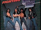 Fighting - Thin Lizzy (2015, Vinyl NEW)
