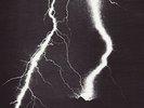 WHITE NOISE-AN ELECTRIC STORM-VINYL LP ISLAND NEU