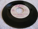 PHYLLIS BROWN - I'VE GOT SOMETHING ON MY MIND / ROMA - LE CAM