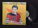 Rage Against The Machine ?– Evil Empire on Epic E 57523 IN SHRINK '96 1st Press