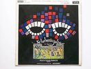 Rimsky-Korsakov Scheherazade / Borodin Polovtsian Dances - Ansermet SXL 2268