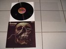MESSAGE FROM BOOKS AND DREAMS BELLAPHON BACILUS BLPS 19159 LP SQ QUADRO STEREO 