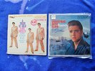 Limited time 2 MINT SEALED ELVIS PRESLEY EP'S  EPA-4340 & EPA-5141