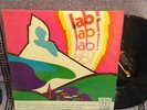  private breaks NTSU LAB Leon breeden FUNK soul Drums FUNKY Lp