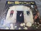 LOS SPEAKERS COLOMBIAN ROCK RARE ROLING STONES COVERS GARAGE NM GATEFOLD MOD