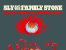 SLY & THE FAMILY STONE - LIVE AT FILLMORE -2LP VINYL PREORDER RSD 2015 18 APRILE