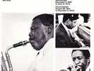 Cecil Payne - Zodiac Strata-East LP