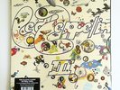 Led Zeppelin III LP (180 Gram Vinyl) Remastered NEW