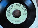 CHICAGO BLUES 45: WILLIE BUCK on BAR-BARE with LOUIS MYERS & BIG MOOSE WALKER