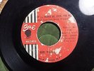 SOUL 45: BABY WASHINGTON It’ll Never Be Over For Me/Move On Drifter SUE 114