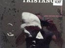 LENNIE TRISTANO SEALED Atlantic 1224 Mono LP Storage Find - Lee Konitz -Cut Out
