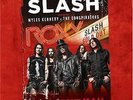 Slash Feat Myles Kennedy & the Conspirators - Live at the Roxy - Blu-Ray