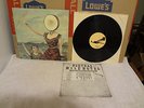 ORIG 1998 NEUTRAL MILK HOTEL IN THE AEROPLANE OVER THE SEA LP WITH INSERT MERGE