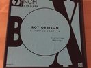 Roy Orbison Vinyl Singles Retrospective 45 Box Set Sun Studios VERY Rare