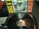 Guns N Roses Appetite For Destruction Banned Sleeve