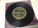 VINTAGE AUSTRALIAN AC/DC ALBERT ROO SINGLE VINYL 45 RECORD DOG EAT DOG CARRY ME