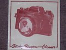 CHINNER (EARL SMITH)  STICKY FINGERS  UK 33rpm LP  EXCELLENT VINYL  SLY & ROBBIE