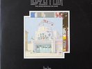 2LP  LED ZEPPELIN - THE SONG REMAINS THE SAME - MIT BOOKLET-BEILAGE - SWAN SONG
