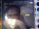 Dvorák Die Streichquartette Prager Streichquartett Deutsche Grammphon NEW LP