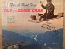 EDDIE CARR 