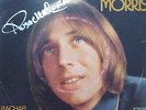 RUSSELL MORRIS - MR. AMERICA -  RARE 1970 AUSSIE - AUTOGRAPHED EP - MINT-