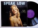 JAYNE MANSFIELD - rare sexy busty cheesecake cover clean EX/NM SPEAK LOW
