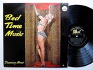 JAYNE MANSFIELD - rare japan cheesecake cover BED TIME MUSIC: DAWNING MOOD