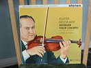 SAX 2315 DAVID OISTRAKH VIOLIN CONCERTO IN D MAJOR OP 61 ANDRE CLUYTENS STEREO U