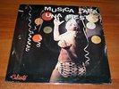 LOS CARIBES la fiesta LP MAFFIA LATINA / COLOMBIA GREAT SALSA GUAGUANCO ???