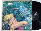 MARTY PAICH & ART PEPPER: LIKE WOW interlude LP / cool jazz MONO DG