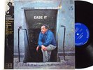 ROCKY BOYD QUINTET: EASE IT jazztime LP / kenny dorham, pete la roca MONO DG EX