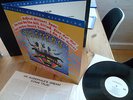 LP  Beatles, The ?– Magical Mystery Tour Mobile Fidelity Sound Lab ?– MFS 1-047