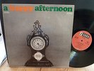 LP Dieter Reith Trio ?– A Happy Afternoon : SABA ?– SB 15 127 ST ------------- ß