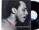 BUD POWELL: the AMAZING BUD POWELL, VOL 1 blue note LP / LIBERTY MONO RVG NM