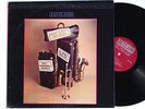 KENNY DORHAM & FRIENDS jazzland LP / cannonball adderley-sonny rollins STEREO NM