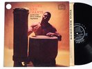 MONGO SANTAMARIA: DRUMS AND CHANTS tico LP / latin jazz afro-cuban MONO DG