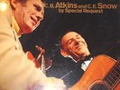 Sealed CHET ATKINS & HANK SNOW LP 