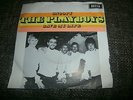 The Playboys Snoopy Save my life Dutch 68 Mod Freakbeat 7